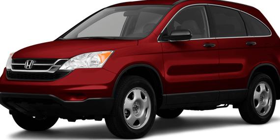 HONDA CR-V 2010 5J6RE4H70AL042812 image