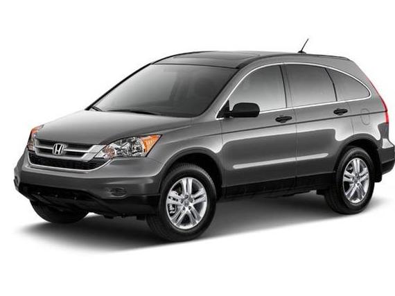 HONDA CR-V 2010 5J6RE3H59AL019604 image