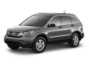 HONDA CR-V 2010 3CZRE4H51AG707065 image