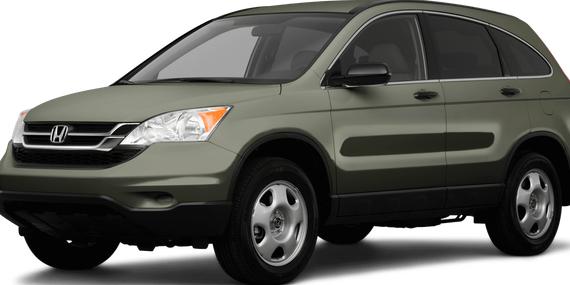 HONDA CR-V 2010 5J6RE4H50AL095976 image