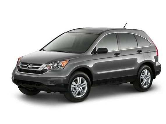 HONDA CR-V 2010 5J6RE4H55AL068434 image