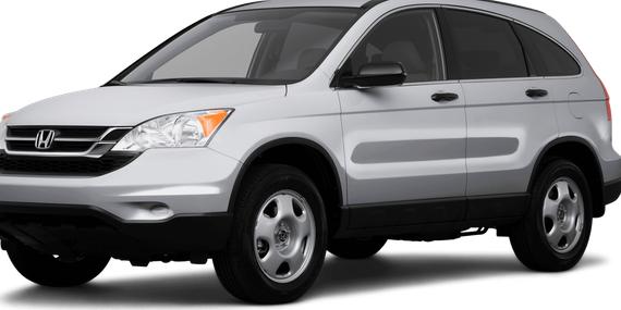 HONDA CR-V 2010 JHLRE4H71AC002120 image
