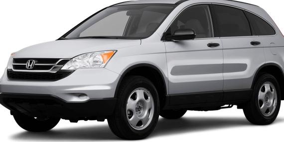 HONDA CR-V 2010 3CZRE3H31AG701484 image