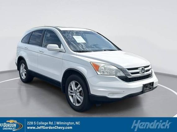 HONDA CR-V 2010 5J6RE4H79AL051170 image