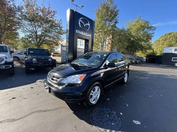 HONDA CR-V 2010 5J6RE4H70AL007185 image HONDA CR-V 2010 5J6RE4H70AL007185 image