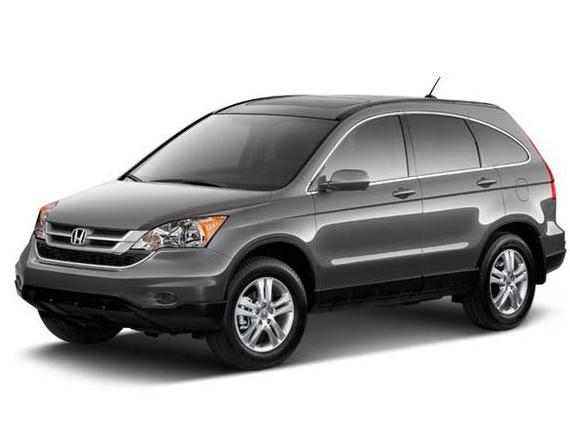 HONDA CR-V 2010 5J6RE4H77AL008706 image