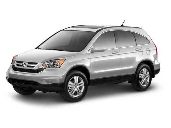 HONDA CR-V 2010 5J6RE3H70AL008394 image