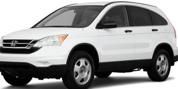HONDA CR-V 2010 5J6RE4H76AL047707 image
