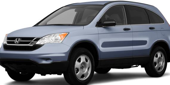 HONDA CR-V 2010 5J6RE3H31AL043877 image