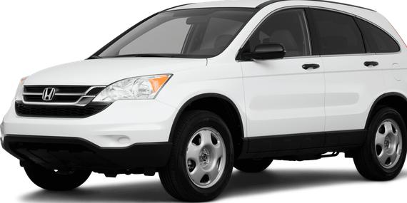 HONDA CR-V 2010 5J6RE4H7XAL068950 image