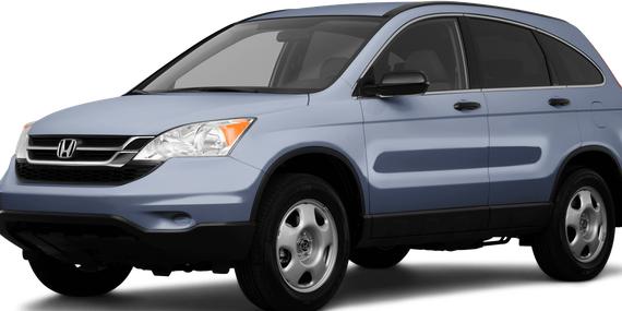 HONDA CR-V 2010 5J6RE4H59AL074575 image
