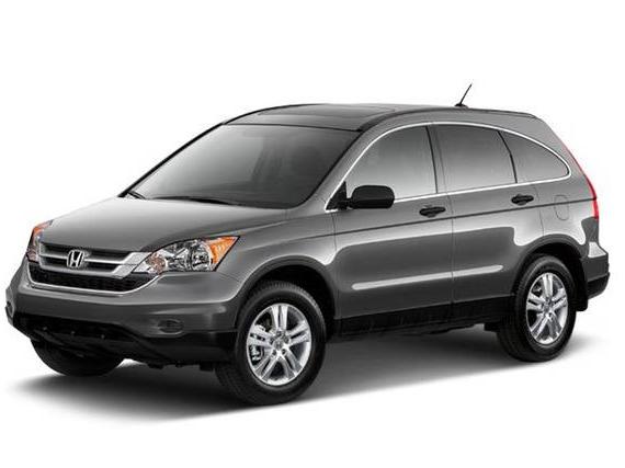 HONDA CR-V 2010 5J6RE4H53AL092683 image