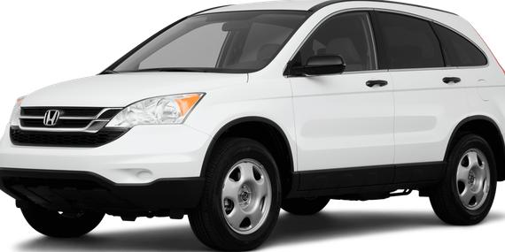 HONDA CR-V 2010 5J6RE4H31AL021108 image