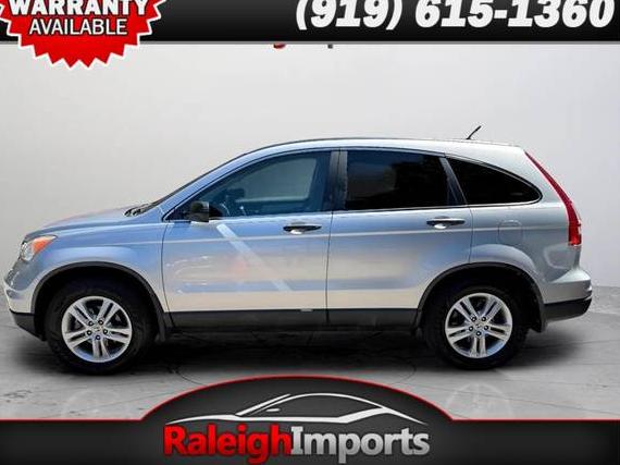HONDA CR-V 2010 5J6RE3H52AL019749 image