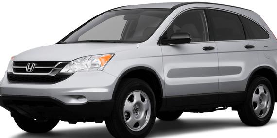 HONDA CR-V 2010 5J6RE4H39AL088829 image