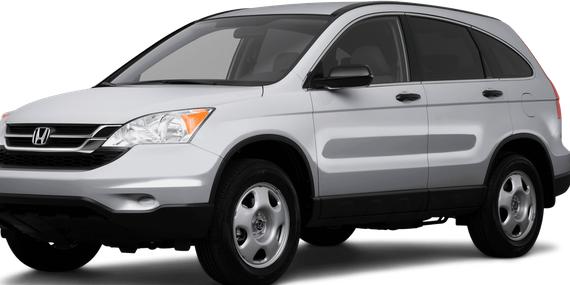 HONDA CR-V 2010 3CZRE3H37AG706270 image