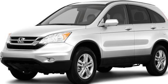 HONDA CR-V 2010 JHLRE3H76AC006268 image