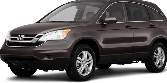 HONDA CR-V 2010 JHLRE3H7XAC008671 image