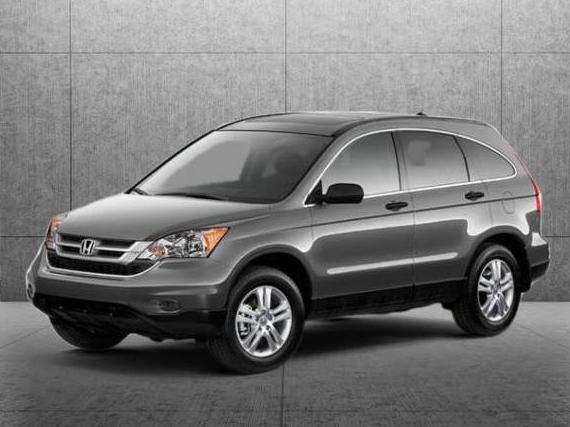 HONDA CR-V 2010 5J6RE4H50AL060046 image