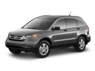 HONDA CR-V 2010 3CZRE3H53AG702024 image
