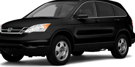 HONDA CR-V 2010 5J6RE4H70AL051347 image