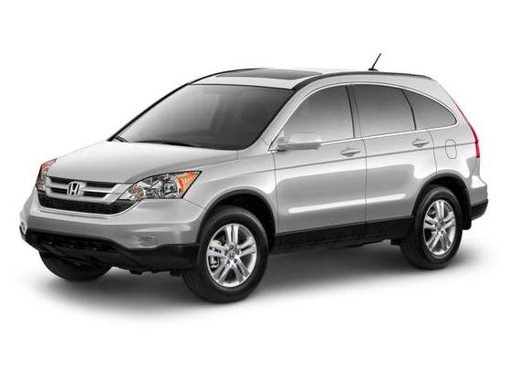 HONDA CR-V 2010 5J6RE3H72AL028520 image