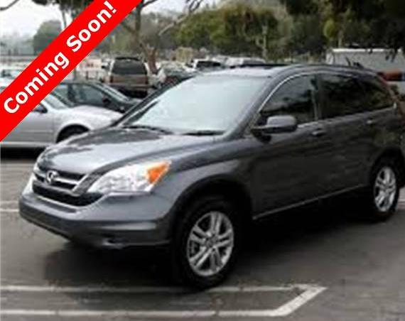 HONDA CR-V 2010 5J6RE3H33AL011660 image