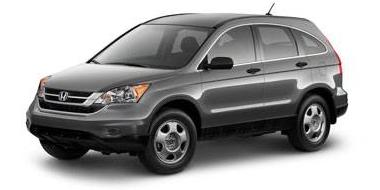 HONDA CR-V 2010 5J6RE4H3XAL030194 image