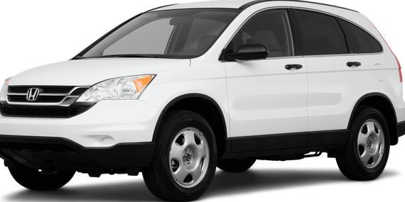 HONDA CR-V 2010 5J6RE4H75AL078396 image