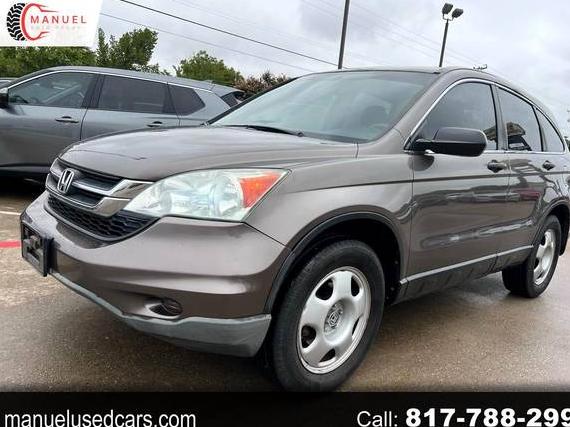 HONDA CR-V 2010 3CZRE3H39AG702169 image
