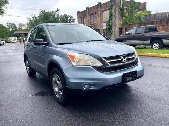 HONDA CR-V 2010 5J6RE4H30AL081641 image