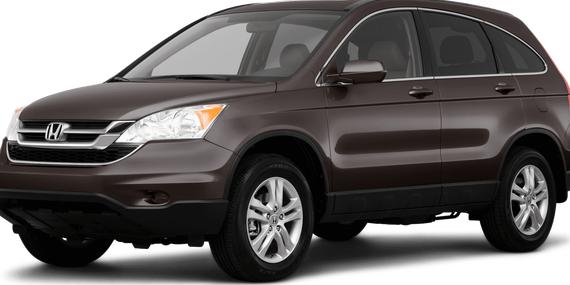 HONDA CR-V 2010 5J6RE3H70AL041881 image