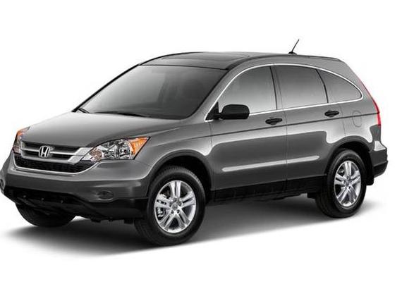 HONDA CR-V 2010 5J6RE4H50AL015205 image