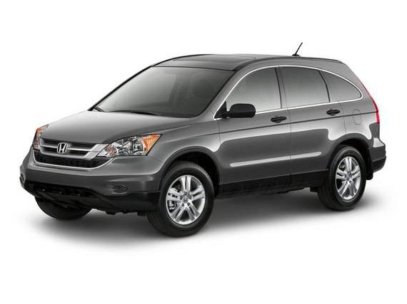 HONDA CR-V 2010 5J6RE4H54AL000013 image