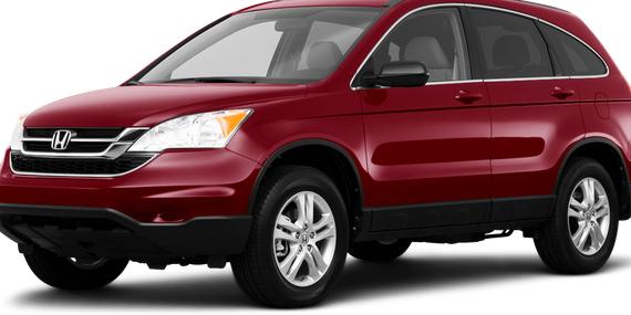 HONDA CR-V 2010 5J6RE3H59AL042901 image