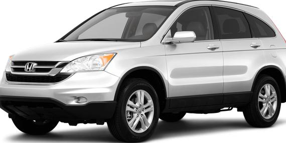 HONDA CR-V 2010 5J6RE3H73AL020006 image