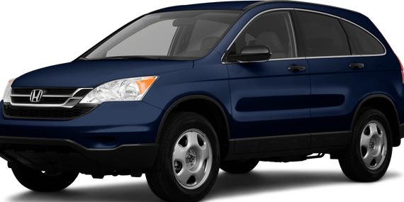 HONDA CR-V 2010 5J6RE4H39AL046841 image