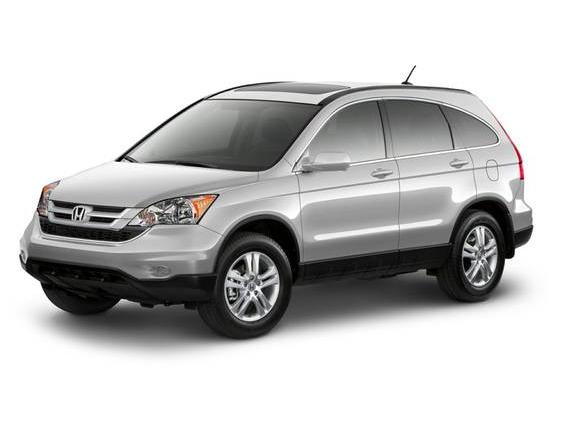 HONDA CR-V 2010 JHLRE4H78AC006150 image