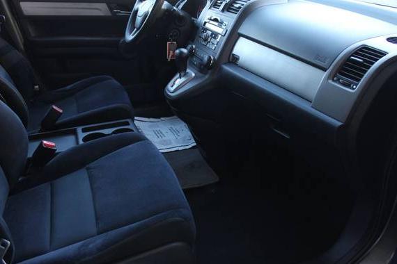 HONDA CR-V 2010 5J6RE4H55AL013319 image