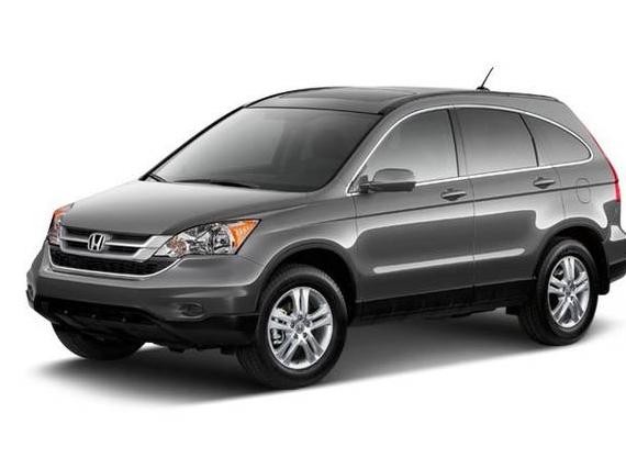 HONDA CR-V 2010 5J6RE4H70AL084140 image