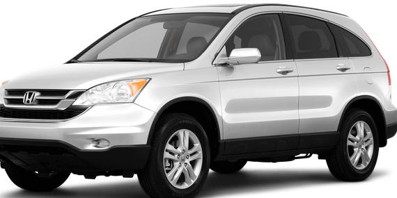 HONDA CR-V 2010 5J6RE3H7XAL030015 image