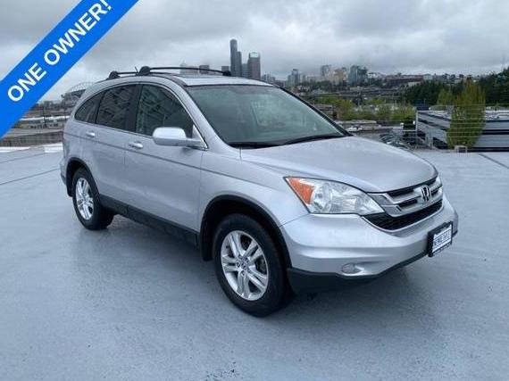 HONDA CR-V 2010 5J6RE4H78AL021822 image