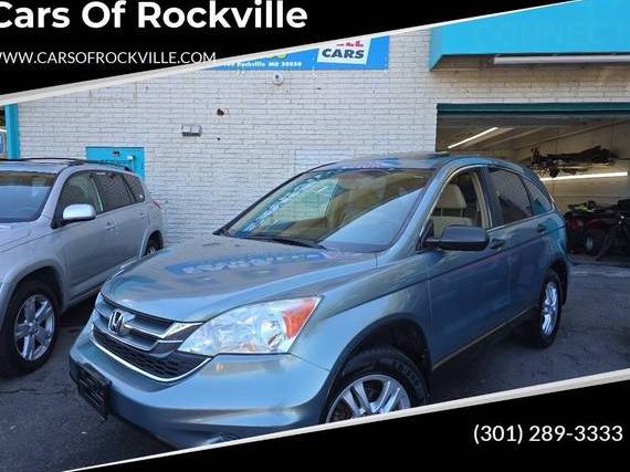 HONDA CR-V 2010 5J6RE4H50AL043912 image HONDA CR-V 2010 5J6RE4H50AL043912 image
