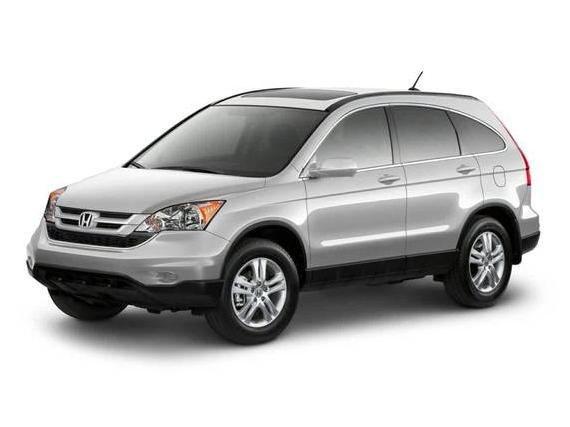 HONDA CR-V 2010 JHLRE3H7XAC000148 image