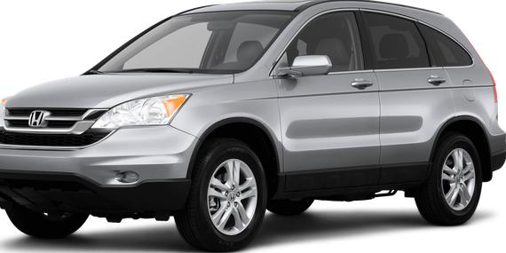 HONDA CR-V 2010 JHLRE3H72AC010916 image