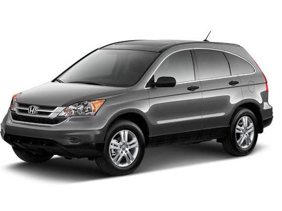 HONDA CR-V 2010 3CZRE3H56AG702390 image
