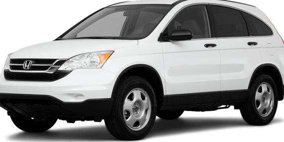 HONDA CR-V 2010 5J6RE4H30AL033699 image