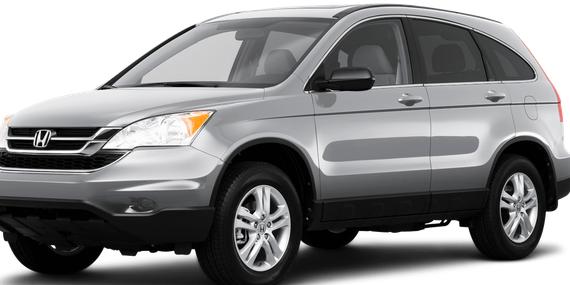 HONDA CR-V 2010 5J6RE3H58AL009081 image