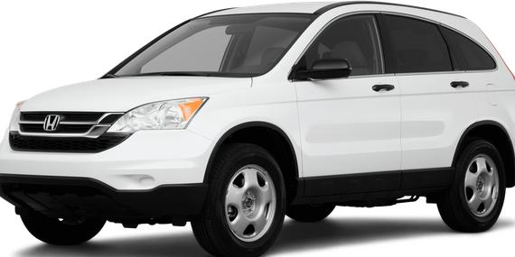 HONDA CR-V 2010 5J6RE4H7XAL029937 image