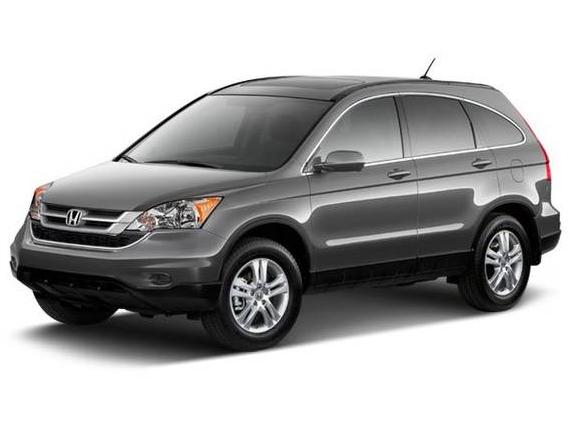 HONDA CR-V 2010 5J6RE4H77AL071112 image
